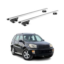 Barres de toit Toyota RAV 4