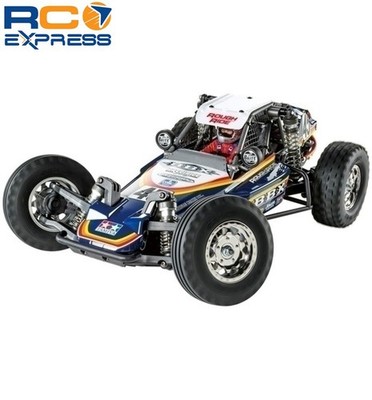 Tamiya 1:10 R/C BBX 2WD Off-Road Buggy (BB-01) TAM58719