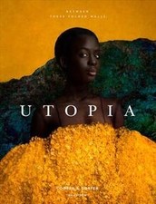 Cooper  Gorfer: Between These Folded Walls, Utopia ... | Buch | Zustand wie neu