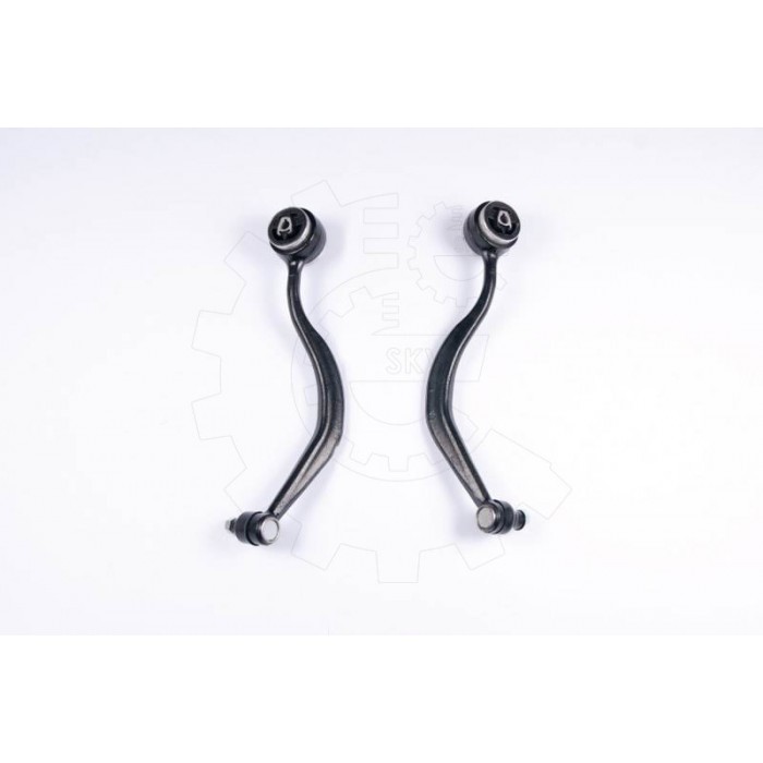 Kit bras de suspension pour BMW Série 7 E38 élimine vibrations train