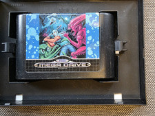 ebay® Auktion 127956712863 | SEGA Splatterhouse 2 PAL für Mega Drive Action & Abenteuer mit OVP Ohne Handbuch Thumbnail of ebay® auction 127956712863 | SEGA Splatterhouse 2 PAL für Mega Drive Action & Abenteuer mit OVP Ohne Handbuch