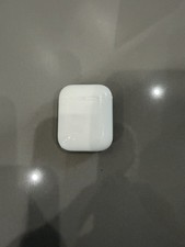 Apple Airpods Charging CASE ONLY Genuine A1602 replacement Charger