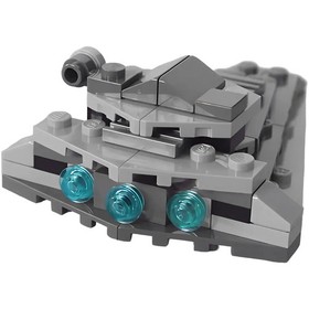 LEGO [Star Wars] - First Order Star Destroyer Building Set - Episode VII Series