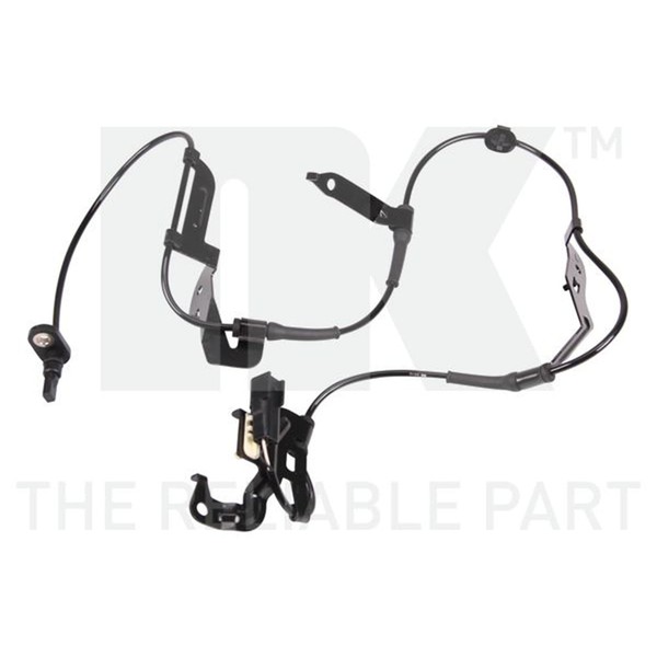 NK ABS-SENSOR Raddrehzahl Vorne Links Passend FüR Ford Ranger | 299944-image