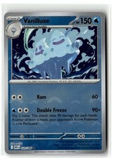 Emolga Poke Ball Pattern SV: Black Bolt 029/086 Common Holo NM