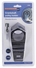 Honda/Acura Crank Pulley Removal Tool