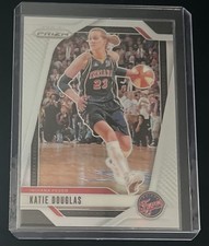 2024 Panini Prizm WNBA - Katie Douglas #119