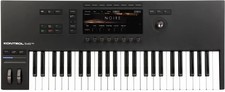 Native Instruments Kontrol S49 Mk3 49-key Sma...