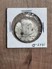 1964-D Kennedy Half Dollar