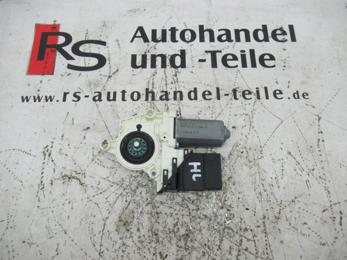 VW Jetta 1K 03-09 Fensterhebermotor Steuergerät hinten links 1K5839401B