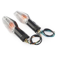 Turn Signal Light Indicator Blinker For HONDA CBR 250R CBR 300R CB 300F Clear po