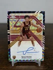 2025 Topps Tyrese Proctor Chrome Rookie Autographs (Raw)