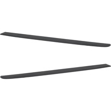 Bed Rail Caps Set Of 2 Driver Passenger Side Left Right For Ford Ranger Pair Bed Rail Caps Set Of 2 Driver Passenger Side Left Right For Ford Ranger Pair
