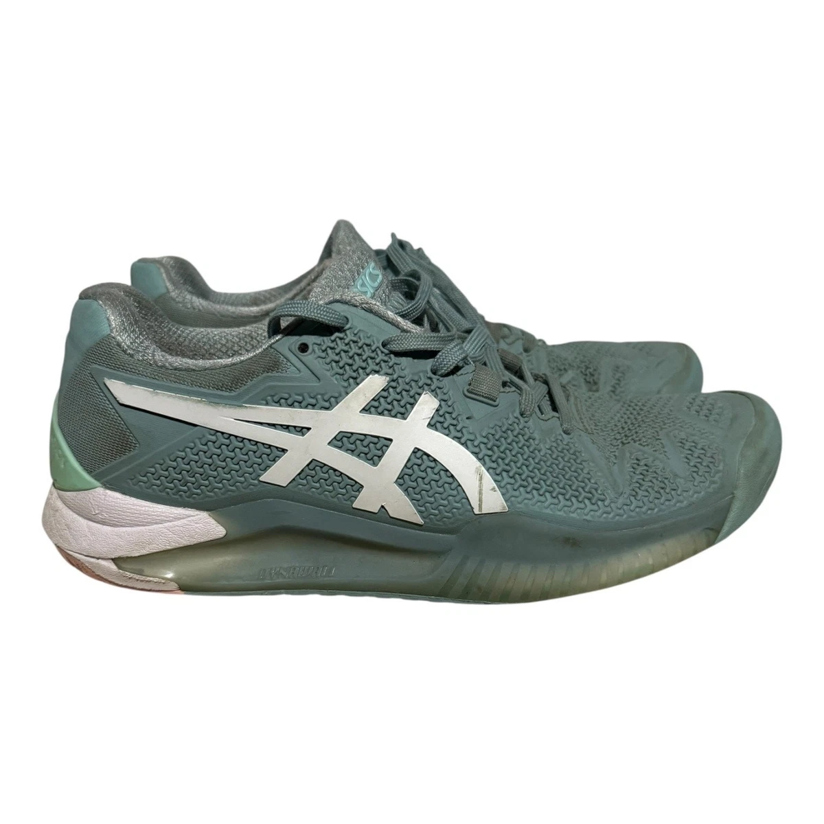 ASICS Court FF 2 White for sale | eBay display picture 3