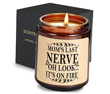 Gifts for Mom from Daughter Son- Mother's Day Gift - Unique Gifts for Women