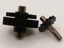 Hornby X6216 Thompson L1 Gears & Shafts