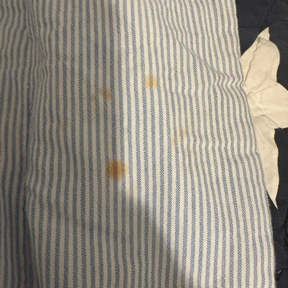 Edredón temático Tommy Hilfiger talla doble bandera americana de colección finales de los 90/00 LEER Foto 3 de 4