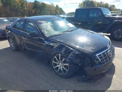 Used Fuse Box Engine fits: 2012 Cadillac Cts Cpe Base w/xenon headlamps HID w/o