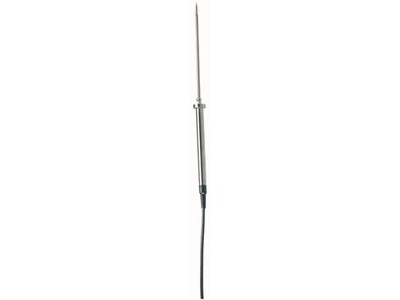 Testo 0609 2272 - Robust Stainless Steel Food Probe (Pt100)