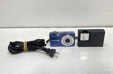 Olympus FE-280 8.0MP Compact Digital Camera