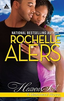 Heaven Sent (Arabesque), Rochelle Alers