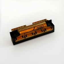 Battery bay and expansion ports module for Hewlett Packard HP 41CV CX Calculator