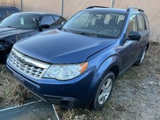 Anti-lock Brake Parts Subaru Forester 11 12 13