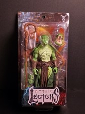 MYTHIC LEGIONS 1 12 VERNALISS ARDENSCALE 6 ACTION FIGURE MIB