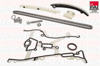 Steuerkettensatz FüR Opel Suzuki Agila Astra G Stufenheck Caravan CC H GTC
