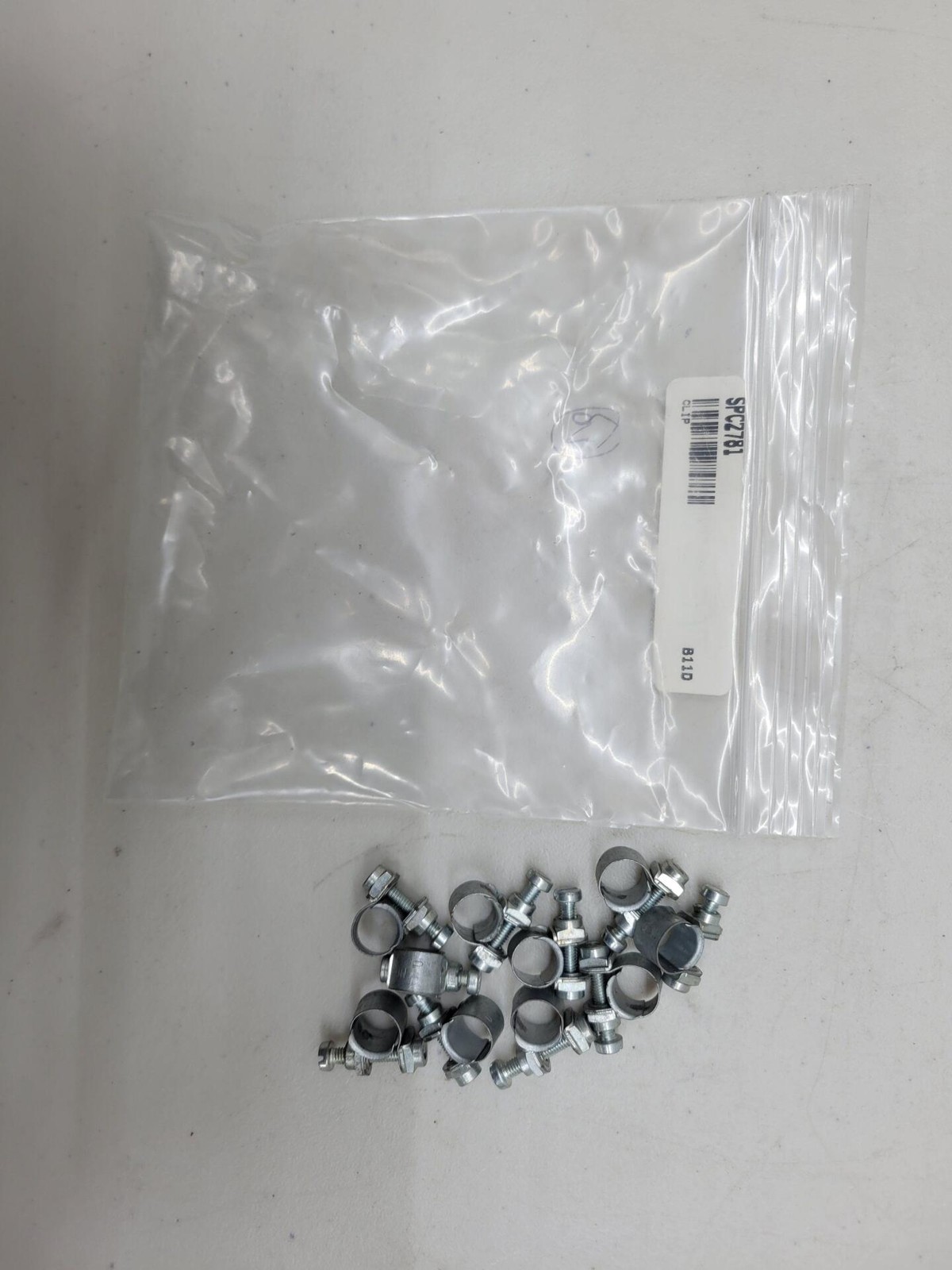 Rolls Royce / Bentley CLIP SPC2781