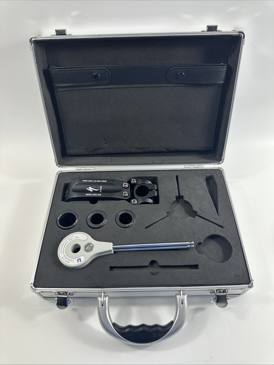 スペシャライズド FIT STEM 【公式通販】