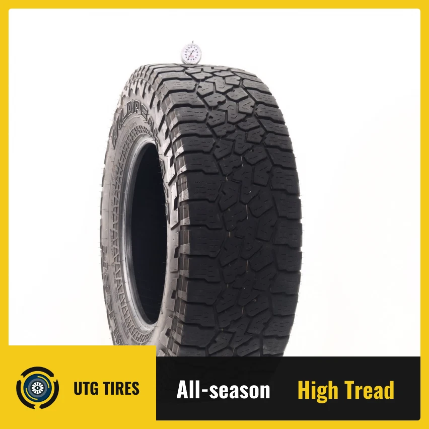Falken 285/70/17 Car & Truck Tires for sale | eBay