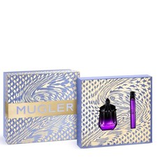 Mugler ALIEN EXTRAINTENSE Gift Set 30ml Eau de Parfum Intense & 10ml EDP