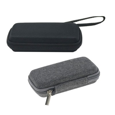 Carrying Case for BLACK P40 Hard Drive Bag CrushProof Box Protective Cover