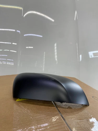 OEM New 2012-2021 BMW X5 Right Side Mirror Cover Primed 51167291711