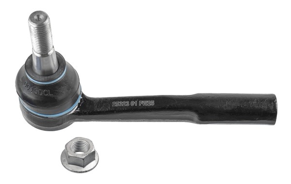 LemfÖRder Spurstangenkopf Gelenkkopf 25323 02 FüR Opel Saab Fiat Signum Vectra-image