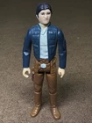 Vintage Kenner Star Wars ESB Han Solo Bespin 1980 Action Figure
