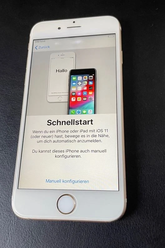 iPhone 6 mit 128 GB Speicherkapazität online kaufen | eBay.de