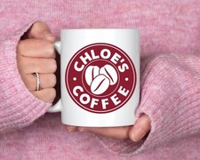 Personalised Costa Mug 11oz Mug/ 17oz Latte/ Travel Mug Forever Personal Designs