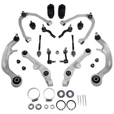 Neu 16× Querlenker Kit Passend für Infiniti G Coupe Stufenheck Nissan 350 Z 3.5