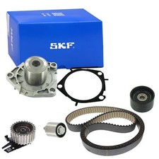 SKF ZAHNRIEMEN-SATZ + WASSERPUMPE passend für ALFA ROMEO GIULIA STELVIO 