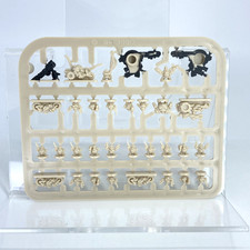 Epic Squat Elite Infantry - New On Sprue - Epic Warhammer 40K GW Y336