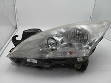 89903246 scheinwerfer links PEUGEOT 3008 05.2009- 2.0 PREMIUM 2009 1795505