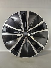 19" VOLVO XC90 ALLOY WHEEL 5 TWIN SPOKE DESIGN GENUINE 8X19 ET42.5 31680216