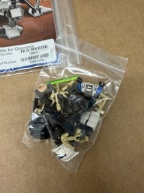 LEGO Star Wars: Battle for Geonosis (7869)