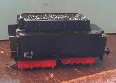 Märklin Tender für 3047 BR  44 690 mit Telexkupplung, guter Zustand