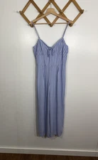 J Crew Romper Pant Suit Jumper 6