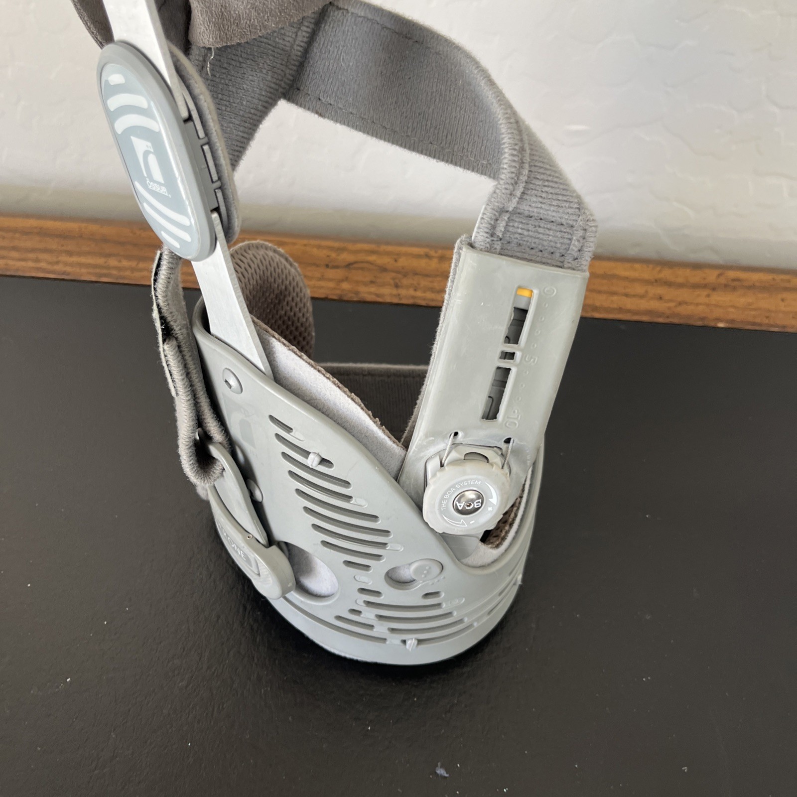 LEFT Ossur Unloader One Knee Brace Adult Size Small LM Left Medial