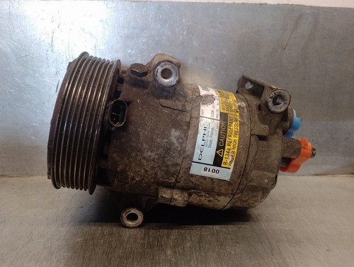 8200309193 KLIMAKOMPRESSOR / DELPHI / 6561318 / 4652159 FÜR RENAULT MEGANE II CL