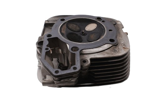 Zylinderkopf Ventildeckel links Ventilsitz 1342 007 BMW R 1100 GS 259 0409 93-99